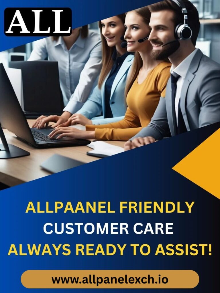 Allpanel Online Betting in India