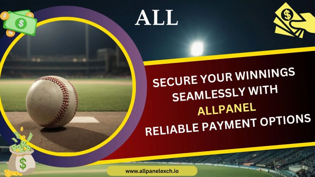 Welcome to Allpanel: Your Trusted Online Cricket ID and Betting Platform