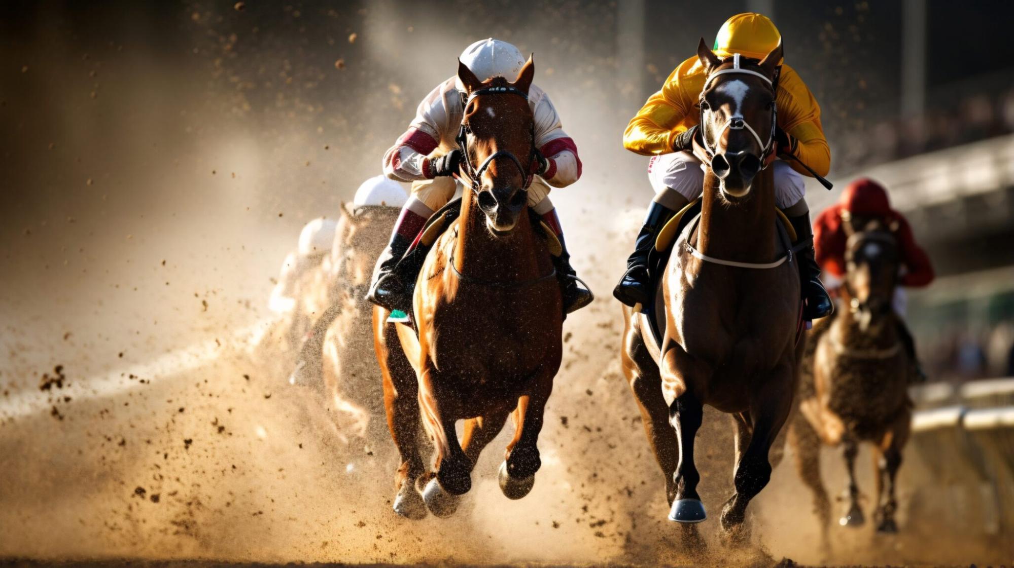Horse Racing Allpanel Exch