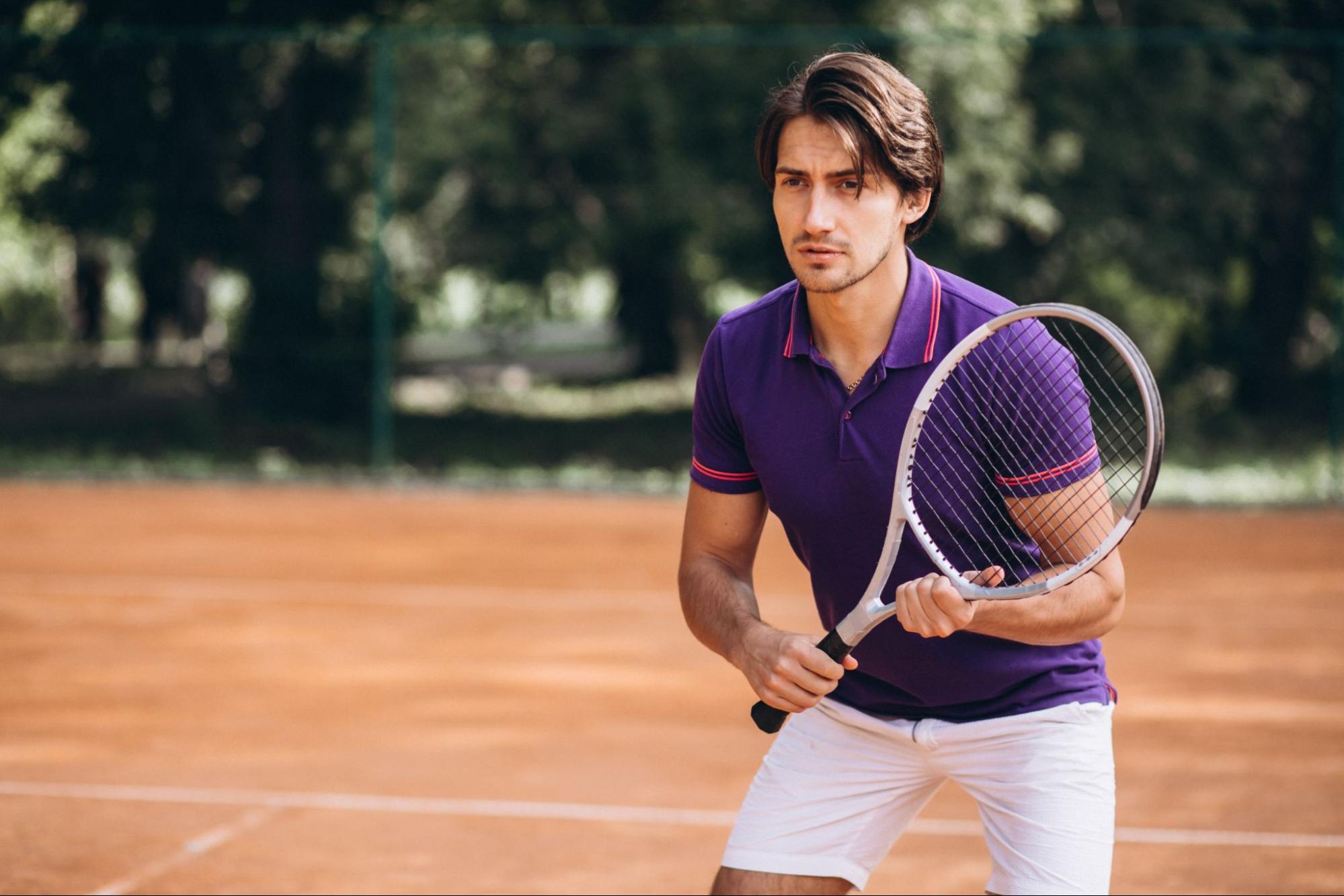 Tennis Allpanel Exch