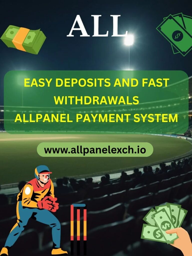 What Makes Allpanel a Trusted Betting Website?